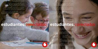 La Fundación Vodafone invertirá 20 millones de euros en 14 países para impulsar las competencias digitales