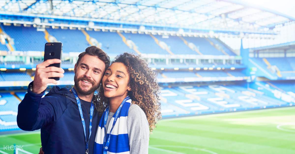 Book Your Stadium ofrece experiencias con los principales clubes de fútbol