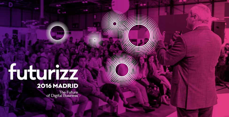 futurizz 2016 se consolida como principal cita de transformación digital