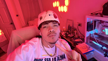 Muere Komanche a los 30 años, el streamer que impulsó los Squid Craft Games de Minecraft