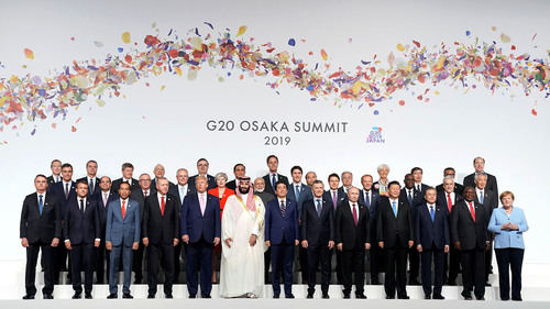 El G20 adoptarán nuevas medidas para vigilar los movimientos con critpomonedas
