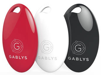 Gablys Premium, para localizar