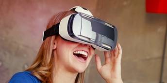 Samsung creará contenido propio en realidad virtual para sus Gear VR