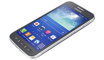Galaxy Core Advance con diseño Premium llegará a principios de 2014