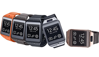 Samsung lanza los Galaxy Gear 2 y Galaxy Gear 2 Neo con Tizen OS 