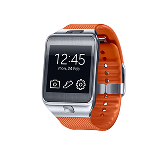 Samsung lanza los Galaxy Gear 2 y Galaxy Gear 2 Neo con Tizen OS 