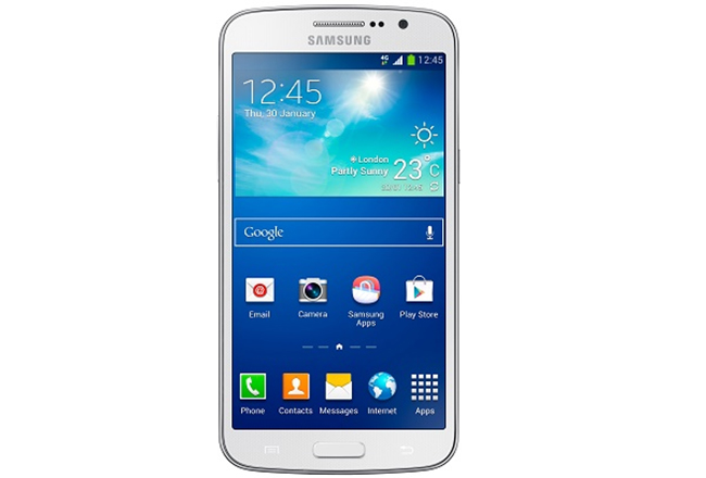 galaxy grand 2