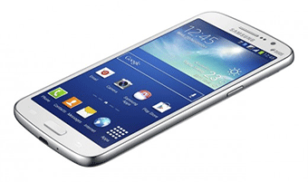 Samsung lanza el Galaxy Grand 2 con pantalla de 5,25 pulgadas