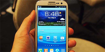 Galaxy S4, características y precios con Movistar, Vodafone, Orange y Yoigo