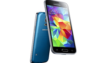 Samsung lanza el Galaxy S5 Mini exclusivamente en sus tiendas 