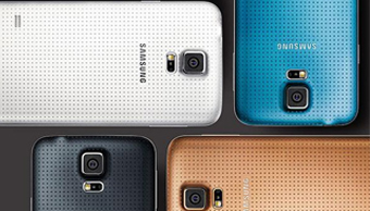 Orange descontará dos cuotas a los primeros compradores del Samsung Galaxy S5