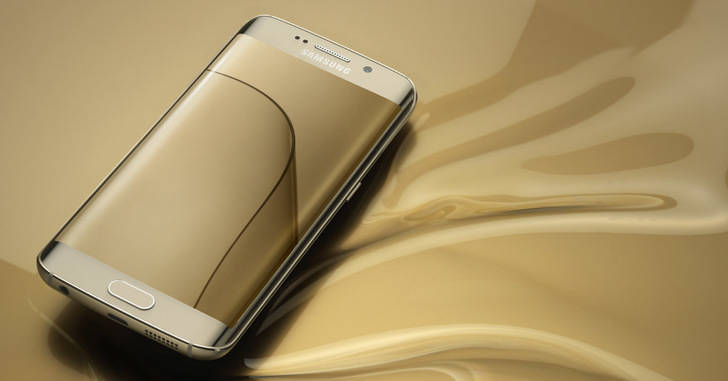 Samsung abre tercera planta por alta demanda del Galaxy S6 Edge