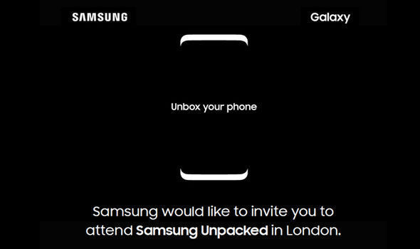 Galaxy S8: los dos videos promocionales de Samsung