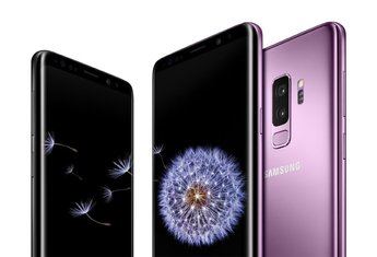 Samsung presenta en España la versión Enterprise del Samsung Galaxy S9 y S9+