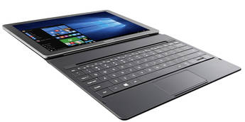 Prueba Samsung Galaxy TabPro S. Con Windows 10