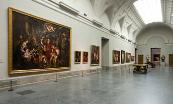 El Museo del Prado se incorpora a iTunes U como parte de su expansión online