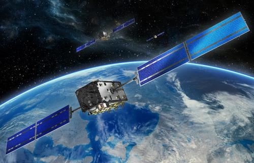 Galileo alcanza los mil millones de usuarios de smartphones