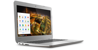 Toshiba Chromebook CB30