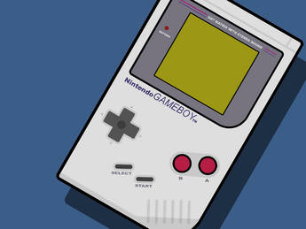 Nintendo trabaja en un emulador de GameBoy para móviles, tablets y PCs