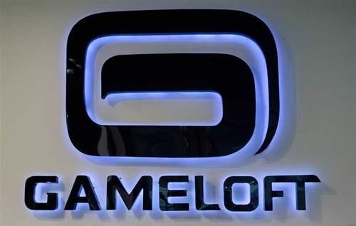 Vivendi quiere comprar Gameloft a seis euros por acción