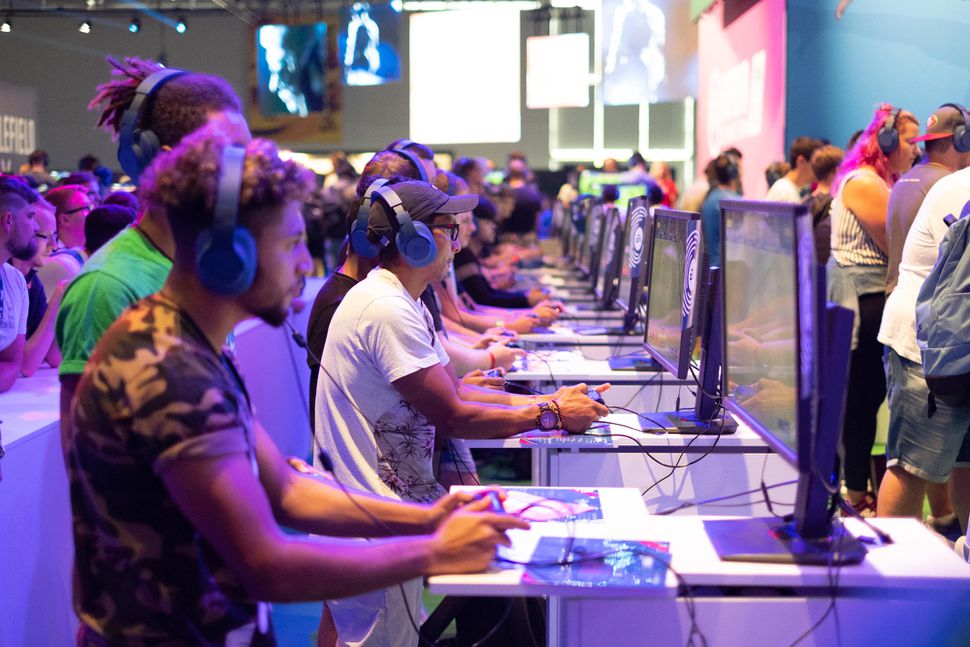 El videojuego español participa por primera vez en la Gamescom 2018
 