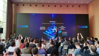 Honor apuesta por su Gaming+ para mejorar gráficos y calidad de imagen en el View20