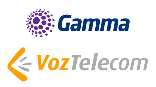 Gamma completa la compra de VozTelecom por 19 millones de euros