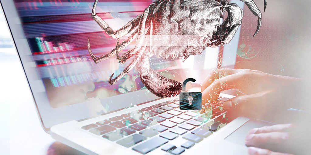 GandCrab, un ransomware para ciberdelincuentes novatos