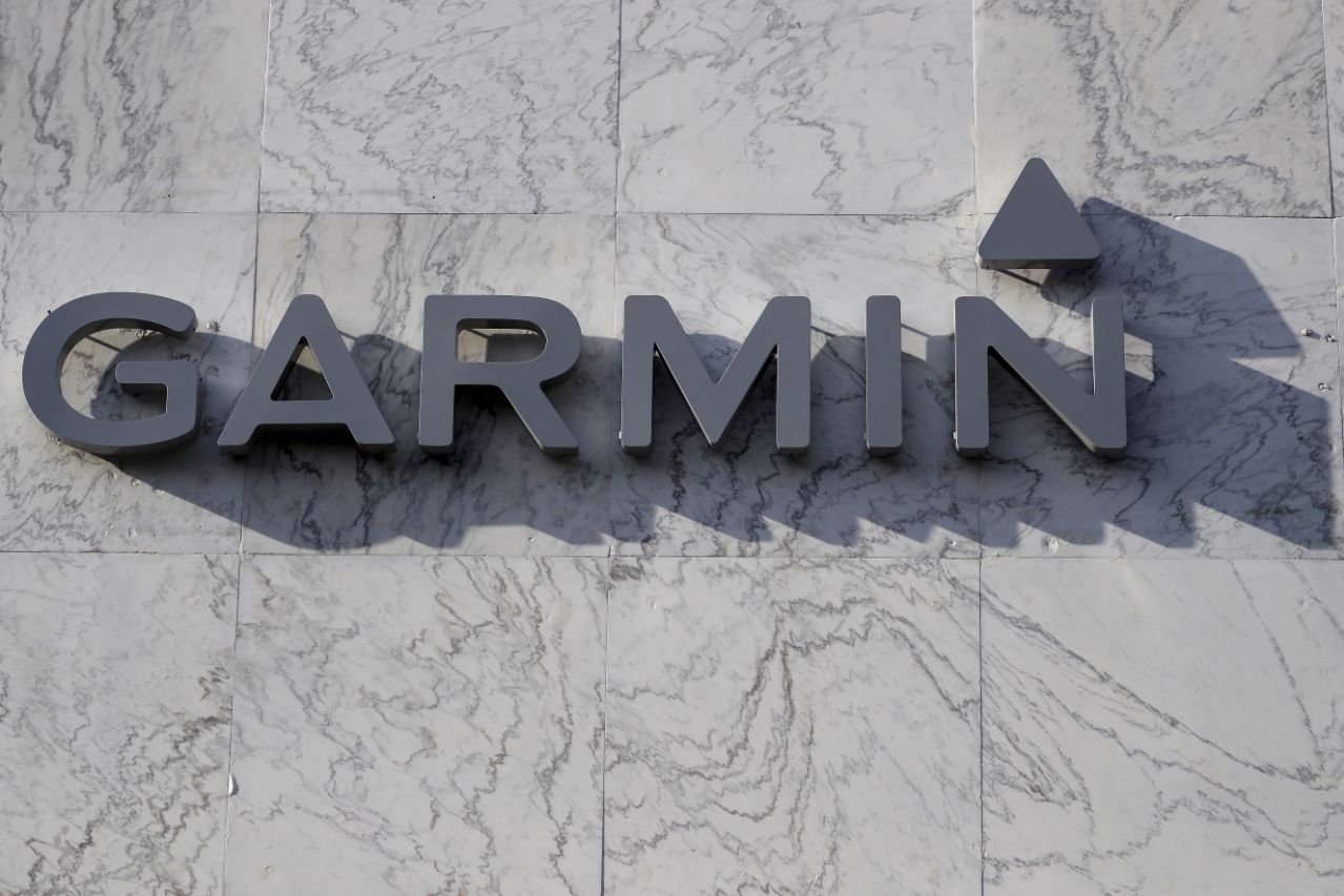 Garmin confirma el ciberataque y defiende que no se han perdido datos