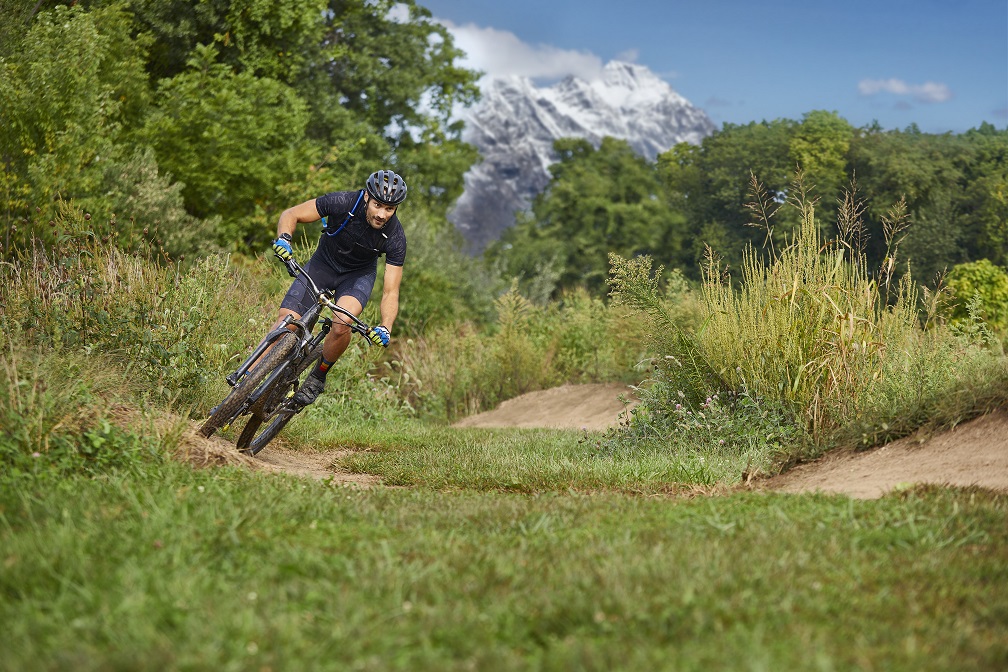 Garmin lanza Rally, su gama de potenciómetros para ciclistas de todo tipo