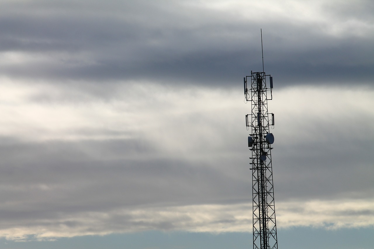 El gasto medio por hogar en las telecomunicaciones sigue a la baja