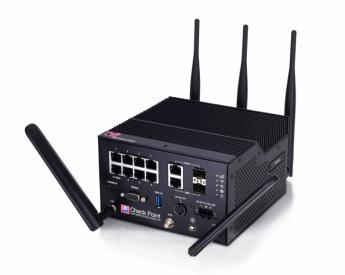 Check Point lanza la nueva 1570R, una solución para proteger las redes en infraestructuras críticas e ICS