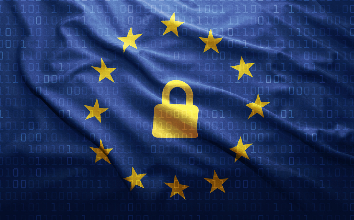 Como contribuye la EMM (Enterprise Mobility Management) al cumplimiento del GDPR