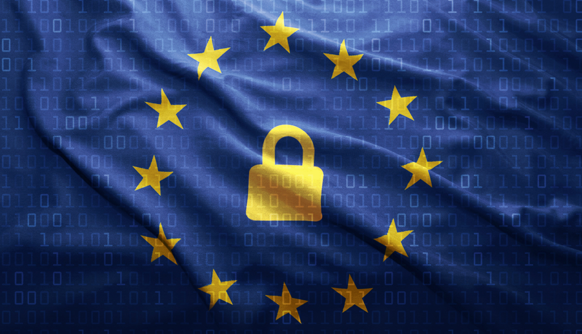 Como contribuye la EMM al cumplimiento del GDPR