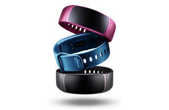 Gear Fit 2