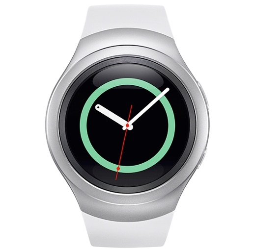 Samsung Gear S2: El reloj redondo ya está aquí