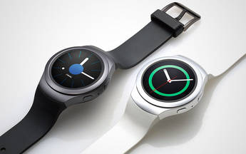 Samsung anuncia la disponibilidad de su SDK para el Samsung Gear S2