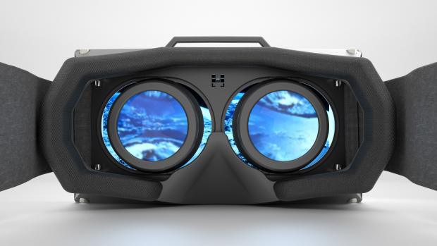 Nueva Gear VR será compatible con más teléfonos Samsung