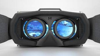 Gear VR Samsung