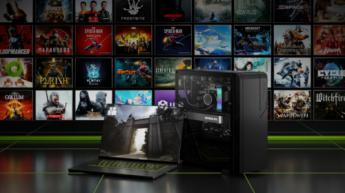 NVIDIA presenta novedades para gamers en CES 2023