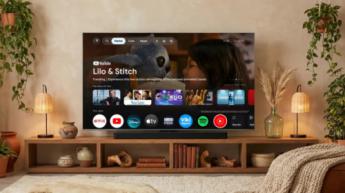 TCL lleva Gemini a sus televisores con Google TV en España