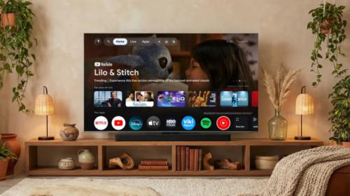 TCL lleva Gemini a sus televisores con Google TV en España