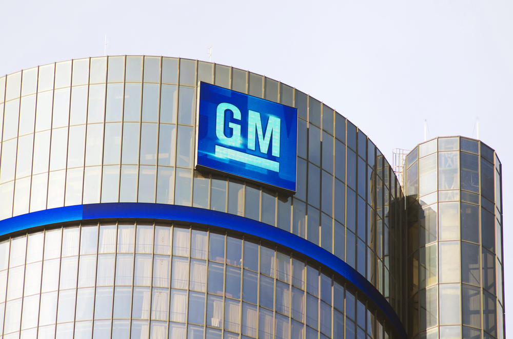 GM está haciendo “rápidos progresos” en el despliegue de coches autónomos