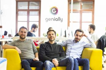 Genial.ly consigue 4,4 millones de euros para impulsar su plataforma