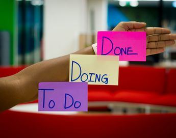 Estrategias para una gestión de tareas más efectiva