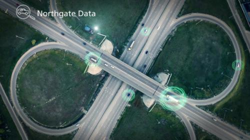 Lo último en la gestión de flotas de vehículos: la telemetría