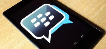 Blackberry Messenger te dejará borrar mensajes en remoto