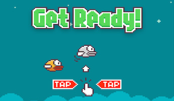 Flappy Bird vuelve en agosto