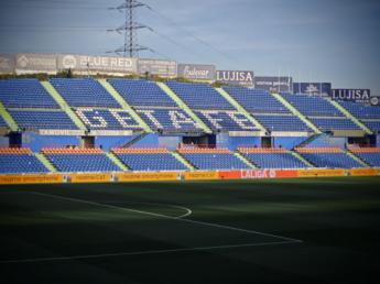 Realme se convierte en patrocinador del Getafe CF