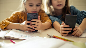 Turquía prohibirá las redes sociales a los menores de 15 años desde el 1 de noviembre